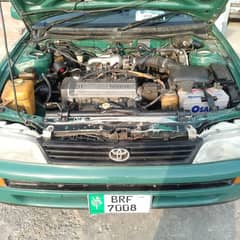 Toyota Corolla 1994