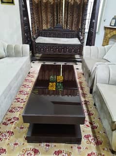 Coffe Table / Centre Table for Sale In new condition.