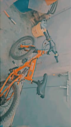 Helux Cycle
