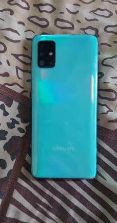 samsung a51 ( 4/128)