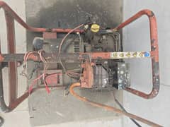 yamah 4.5kv generator