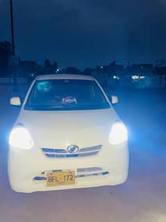 Daihatsu Mira E. S