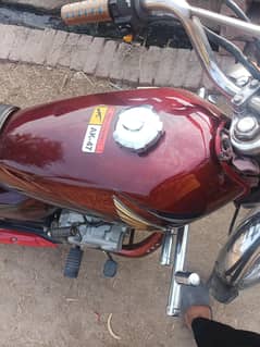 Honda CD 125