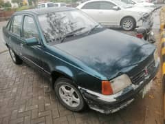 daewoo