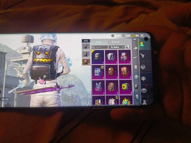 exchange possible with good mobile 3