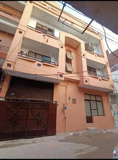 Girls Hostel