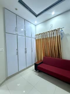 Solar Installed | 5 Marla House for Rent Prime Location | Sector C
