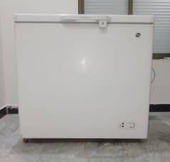 PEL DEEP FREEZER