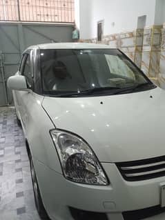 Swift 2020 Model for sale