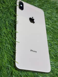 iphone Xsmax dual pta approve