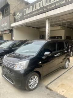 Daihatsu Move 2022