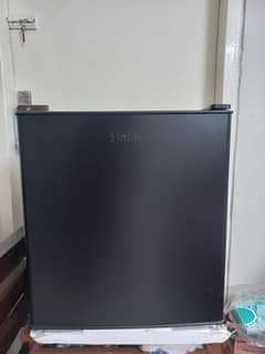 Haier 2.5 CFT Single Door Cheapest Refrigerator HR-66