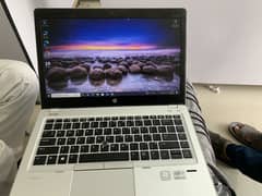 HP Folio 9470m