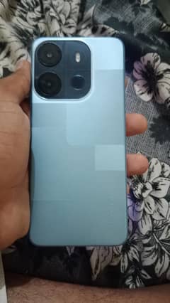 Techno Pop 7 Mobile with box 4(2gb expanded) 64 ROM