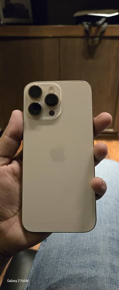 Iphone 16 pro max 512gb non pta
