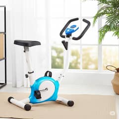 Ladies Cardio Exercise Bike 03137542319