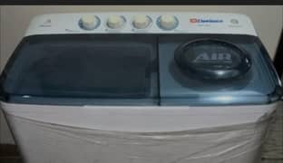 Dawlance  washing machine (Dw 9500) 12 kg