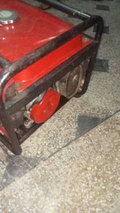 Loncin 3.5 KV