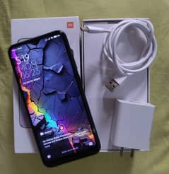 REDMI NOTE 8 (4+2Gb RAM-128Gb ROM)