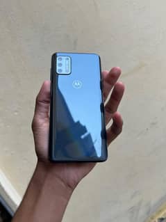 Moto G Stylus 5g