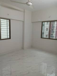 Lakhani Fantasia 2 Bedroom Drawing And Dinning Leased Flat Available For Sale