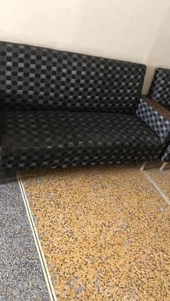 5 seater sofa 1years used  number 03017136580 whatsapp available