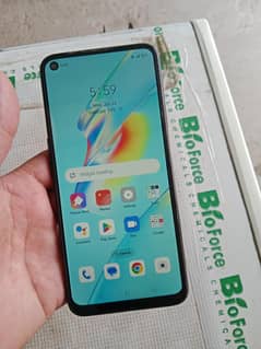 oppo a54 4 128