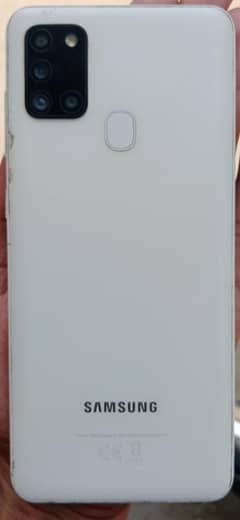 Samsung a21s
