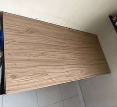 Table 4ft x 2ft
