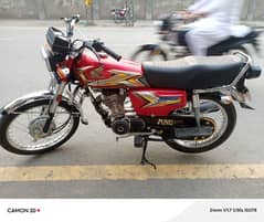 Goodcoundationmotorcyleforsaleingujrat