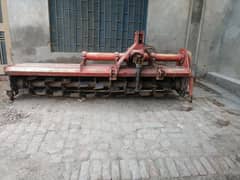 Rotavator 60cutter