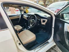 sell the car