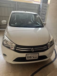Suzuki Cultus 2023