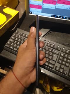 Infinix Hot 50 pro + EXCHANGE POSSIBLE