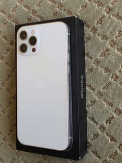 Iphone 12 promax