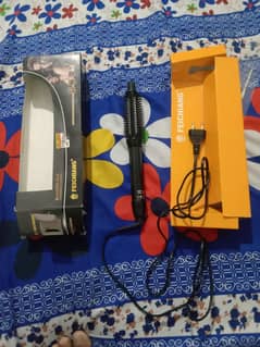 Hair Curler 03144766396