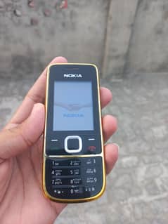 nokia 2700 classic PTA official Approved