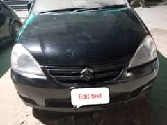Suzuki Liana 2007