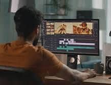video editor