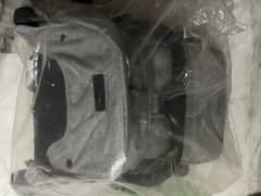 New pram