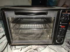 Baking