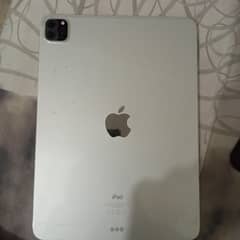 iPad Pro M2 256 GB  11 inch display