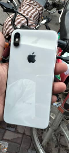 XS Max 64 GB