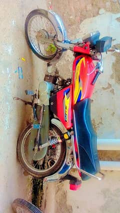 Bike