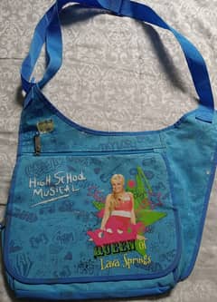 School Bag