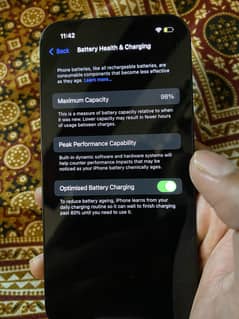 iPhone 14 jv 98% bh