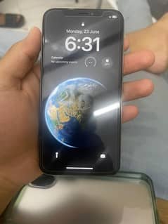Iphone x non pta factory unlock