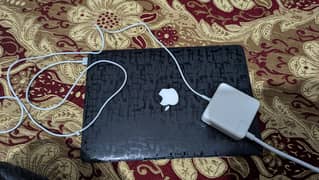 MacBook air 2015