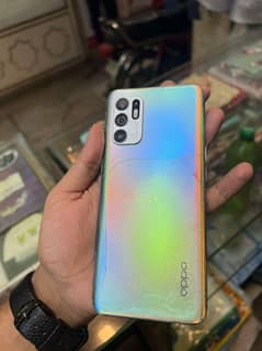 oppo Reno 6