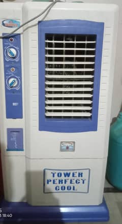 Air Cooler